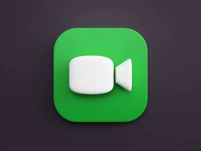 bigsur3d图标设计全新的应用图标风格