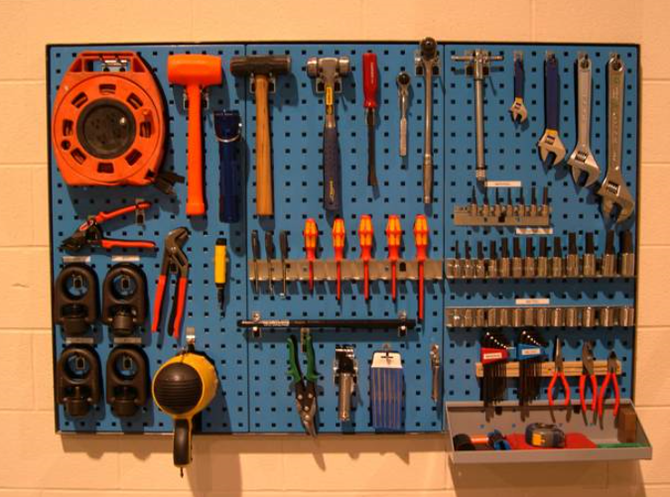 2,标准:不影响公用车间生产和现场定点摆放.