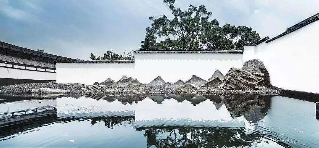 蘇州 杭州| 現代建築與古典園林考察之旅_青年建築-商業新知