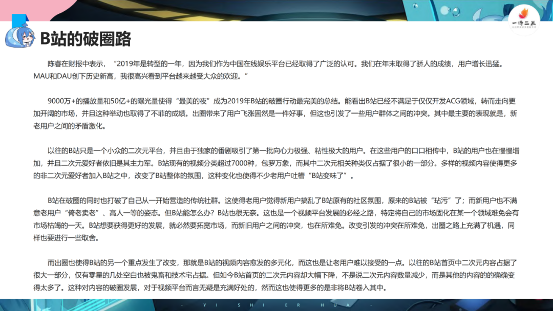 新知图谱, 2020年B站内容营销报告:如何抓住Z世代?