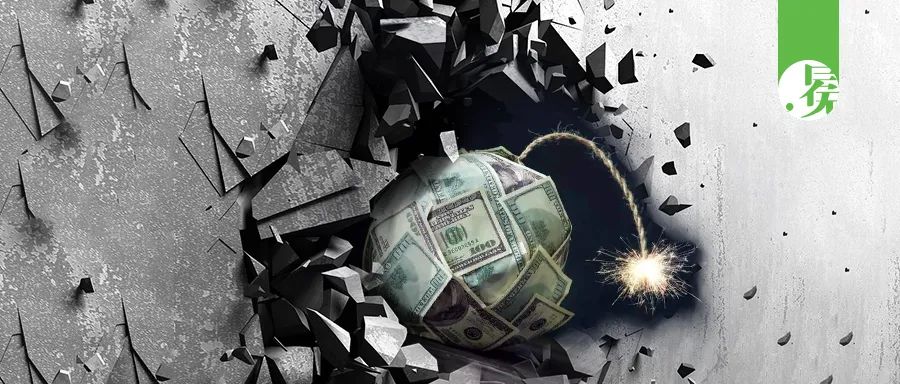 新知图谱, 起底“中铁系”40亿私募爆雷案:伪国企们如何圈钱?|| 焦点