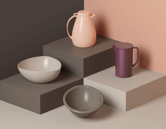 产品cmf设计100例优秀产品配色设计