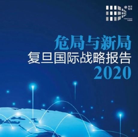2020复旦国际战略报告