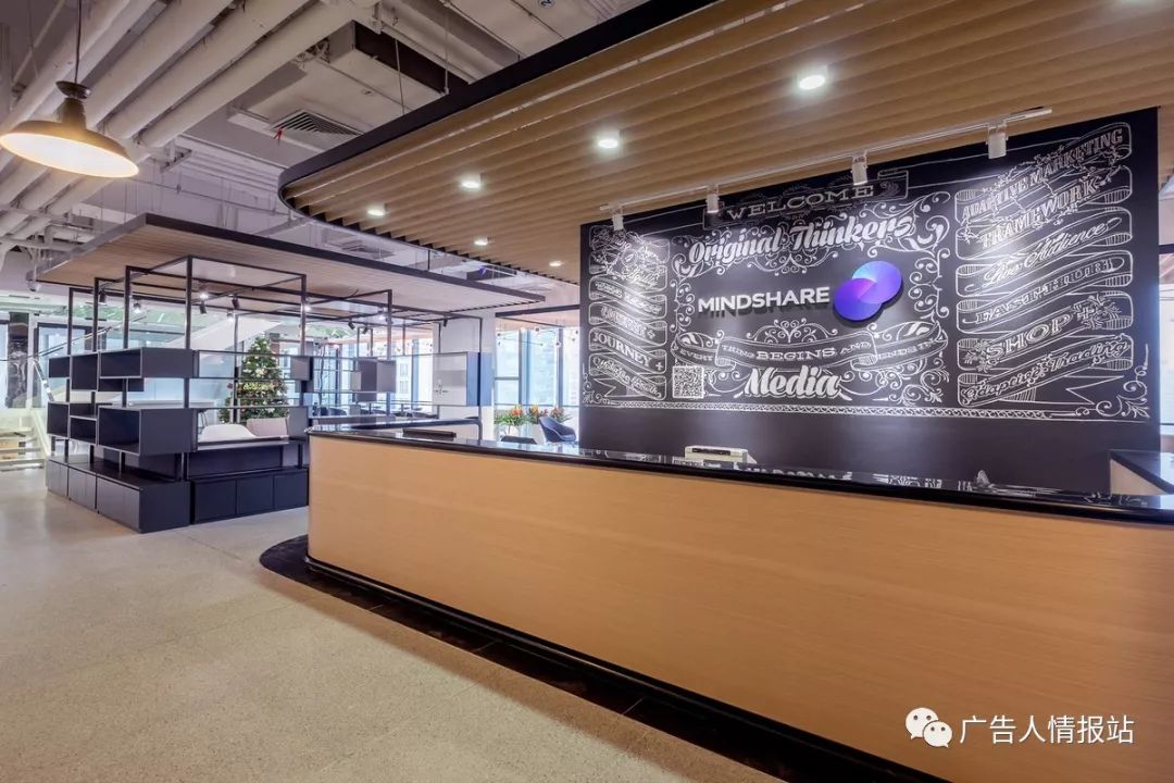 高逼格公司形象墙果图总有一款适合您干货收藏