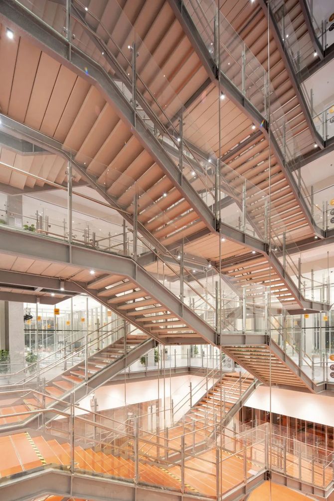 深圳荟同学校whittle school & studios