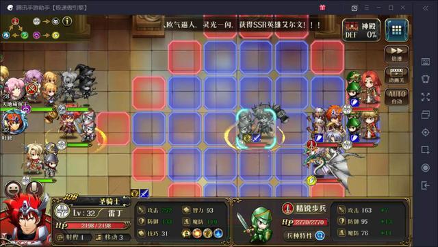 即時戰鬥當道的今天,rpg遊戲還有堅持回合制的必要嗎?