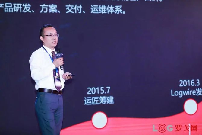新知图谱, 运匠科技：如何快速实现物流信息化升级？