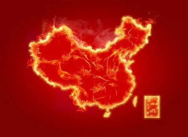 新知图谱, 一省一企! 央企“煤电资源大整合”真的来了!(附名单)