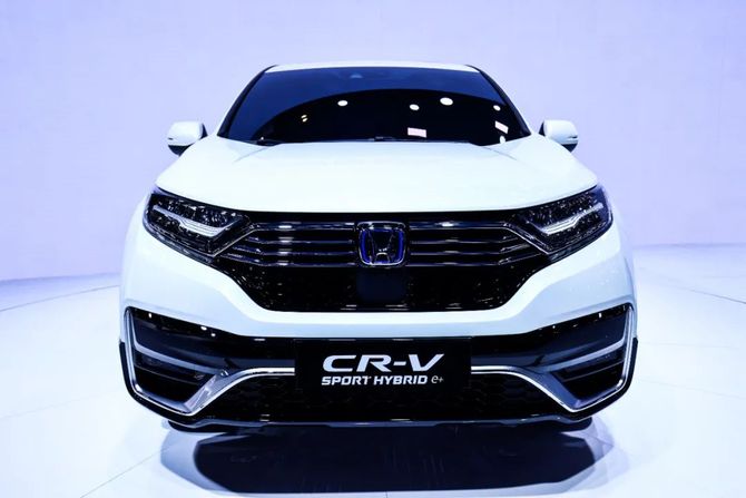 新知达人, 东风Honda贴上新标签