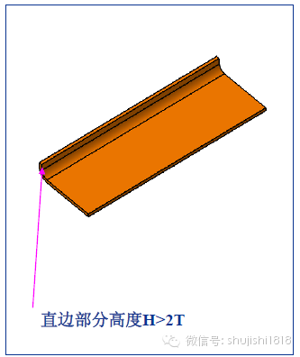 半岛官网钣金冲压结构工艺与工序全解析(图13)