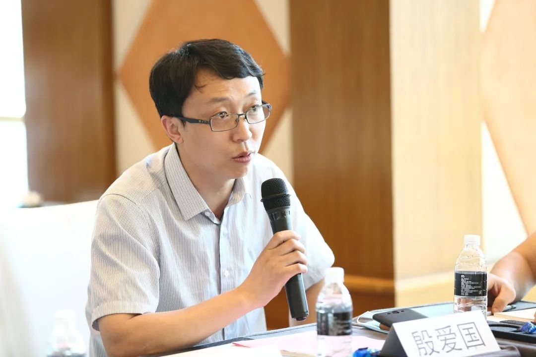 新知图谱, 盐南高新区上海“智能·制造”恳谈会在沪顺利召开!