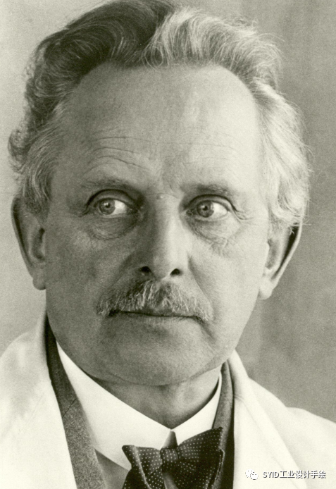 世界现代设计史重点人物汇总