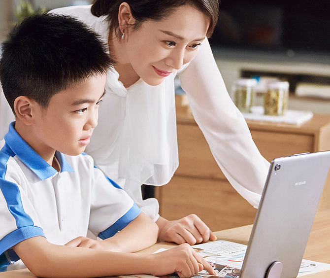 功课辅导不求人ai智能学习机选购