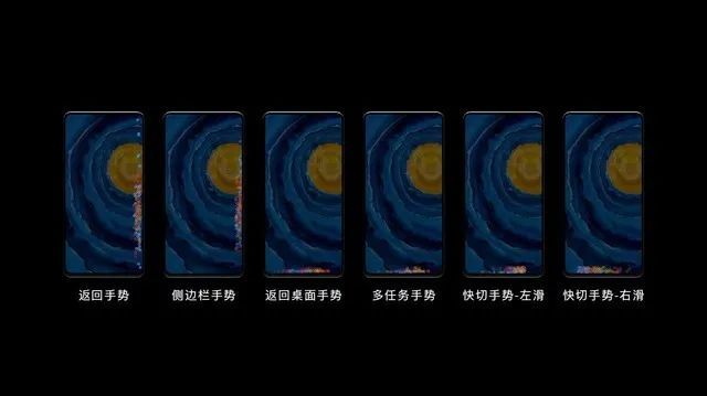 从华为mate40系列窥见emui的未来 这套系统究竟改变了什么 手机技术资讯 商业新知 从华为mate40系列窥见emui的未来 这套系统究竟改变了什么 手机技术资讯 商业新知