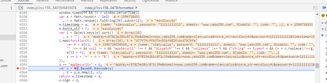 新知达人, Python 爬虫进阶必备 | 某体育网站登录令牌加密分析(再送两本!!)
