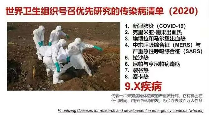 新知达人, 接种新冠疫苗前,先弄清这几个问题