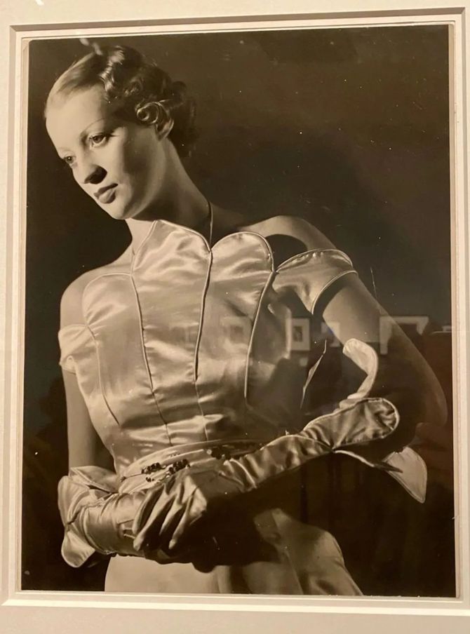 新知达人, dora maar-藏在毕加索背后的才女