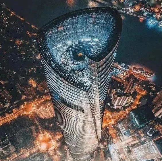 全球最高超豪华酒店上海中心J酒店即将开业