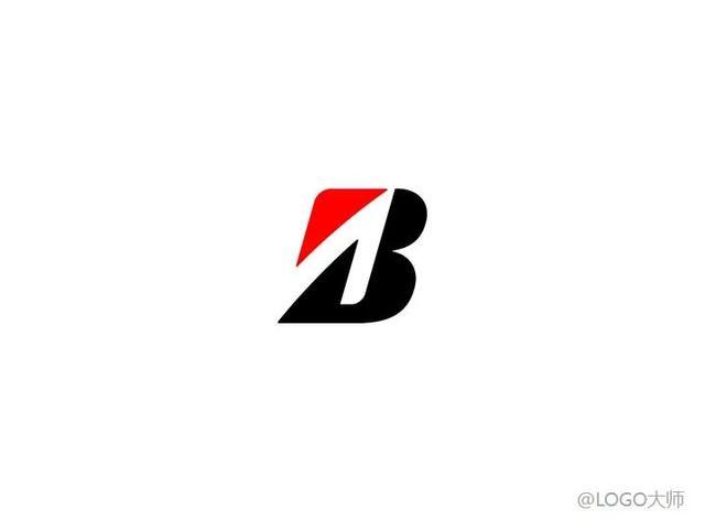 字母b主題logo設計合集鑑賞