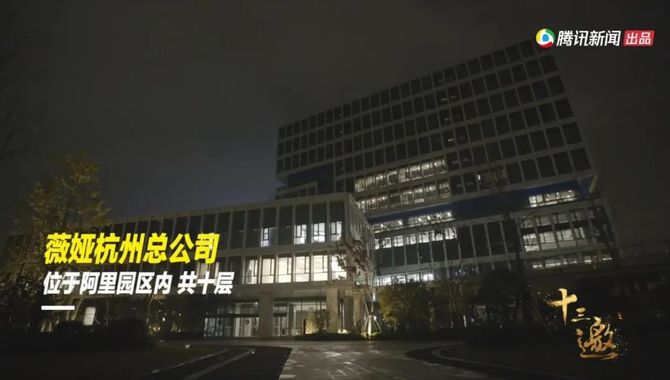 新知达人, 艺人李佳琦,商人薇娅