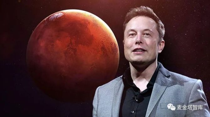 埃隆·马斯克到底有多牛？从特斯拉到SpaceX，揭秘天才企业家的传奇人生