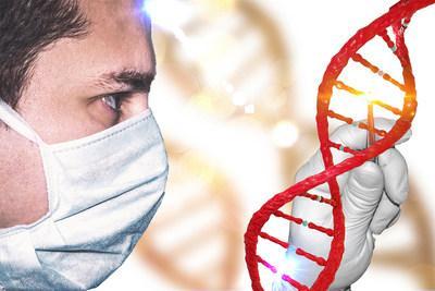 新知达人, 默克的基础性CRISPR-Cas9技术获得美国专利