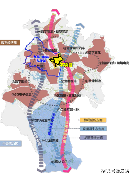 1215期 | 深圳光明樓村第一工業區城市更新單元加快推進 擬拆超49萬平