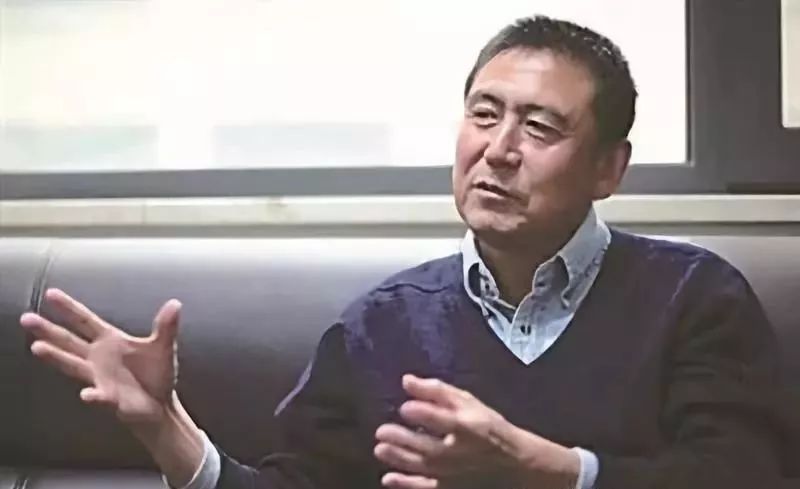 新知图谱, 北大教授:人类分明呈现出文明上升、大众弱智化的趋势