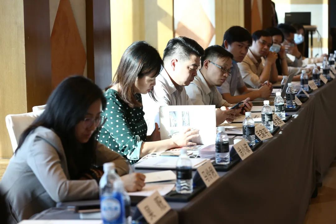新知图谱, 盐南高新区上海“智能·制造”恳谈会在沪顺利召开!