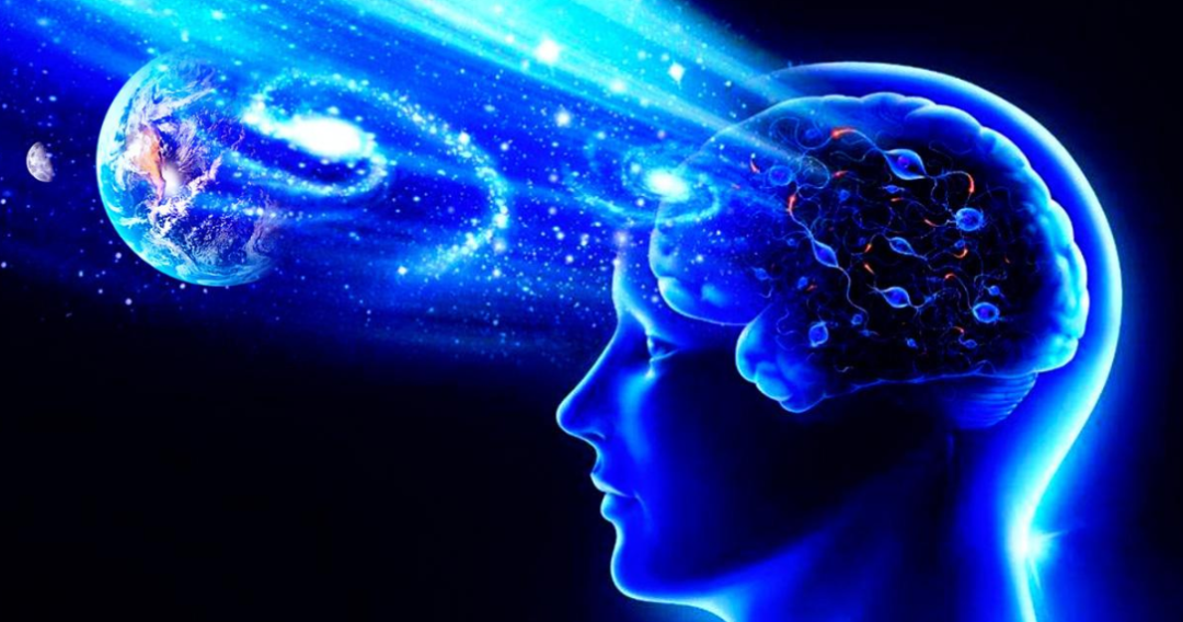 【brain】最新研究:人的意识是由大脑神经元的电磁场所产生的