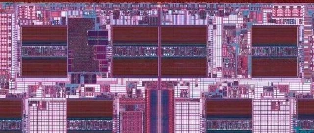 长江存储64层 3D Xtacking NAND的秘密