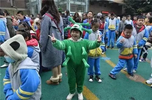 新知达人, “安利特教模拟城市”再次启航