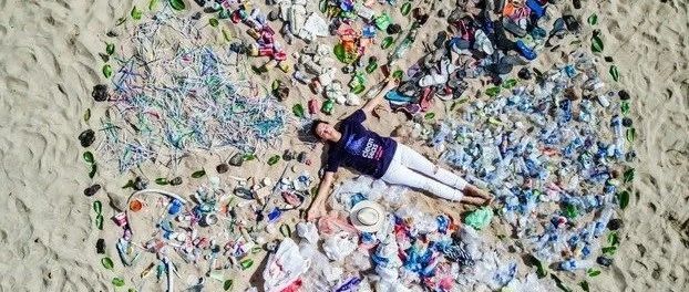 大数据 | 关于塑料污染的数据报告分析（5）