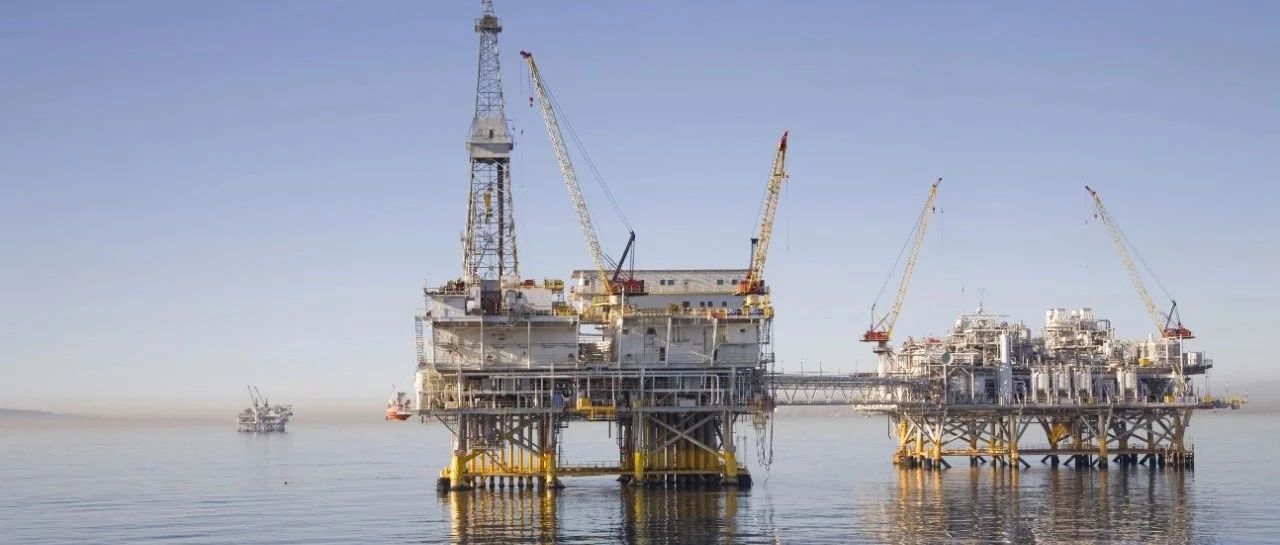 WTI Midland、WTI Cushing与WTI Houston_路孚特金融咨询商业新知