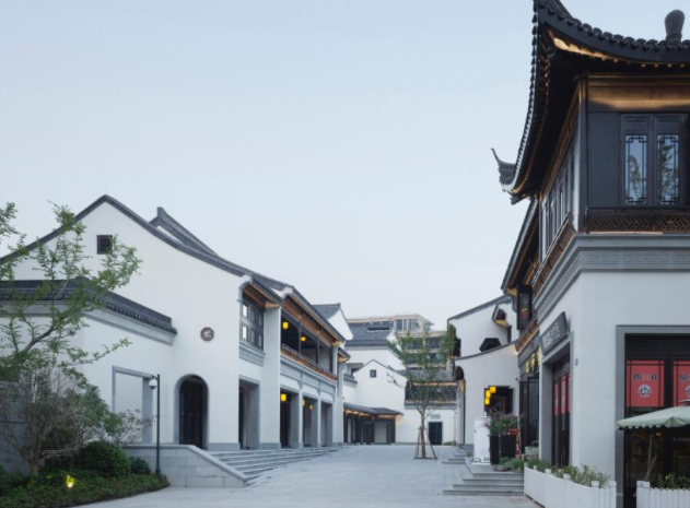 青年建筑, 20个经典中式案例,最美的中式设计——《中式居住》!