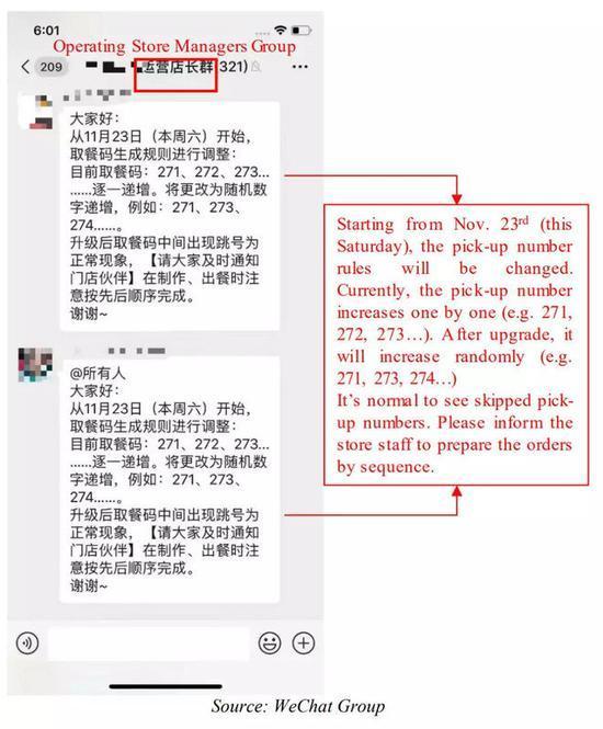 新知图谱, 瑞幸咖啡退市进入倒计时,你手上的咖啡券用完了吗?