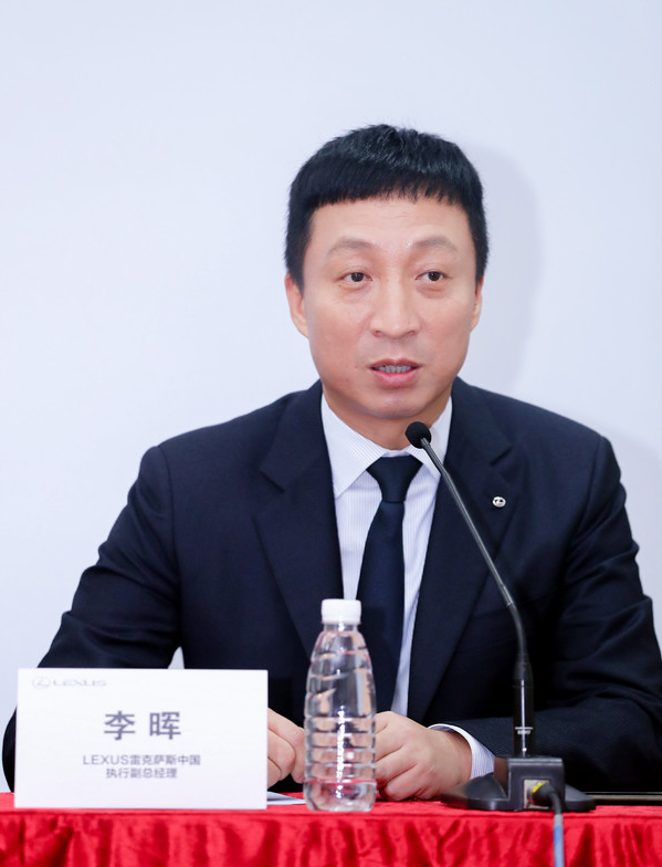 功夫汽车丰田倡导联合究竟有何深意我们跟丰田中国高管聊了聊