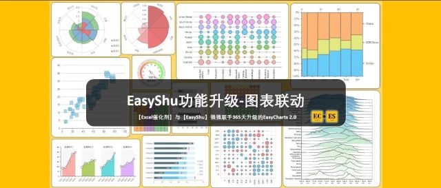 EasyShu【2.3】升级版-50%功能可免费使用