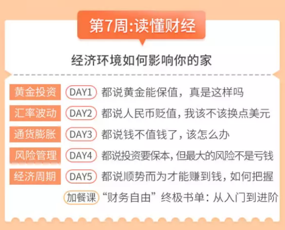 大童小逸, 从月光一族再到睡后躺赚，成功买下人生第一套房，她只做对了这一点！