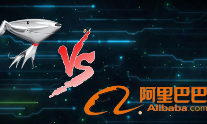 新知达人, 商流加持的物流巨头：菜鸟 VS 京东物流