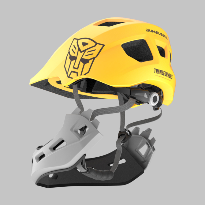 新知达人, 安全骑行，从我做起，HIMO新品头盔上线助力骑行安全