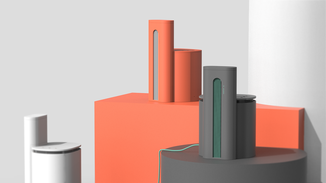 产品cmf设计100例优秀产品配色设计