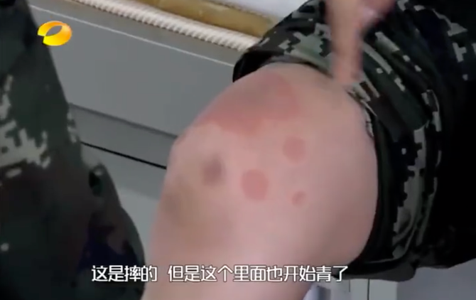 vansky, Po床照,出轨,坐台!这位满身“黑料”的女明星逆风翻盘,诠释了最好的“三十而已”