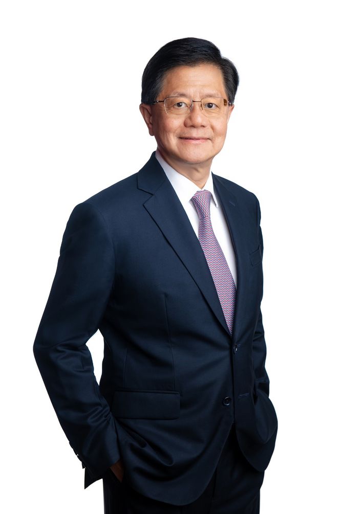 「出海智库」| 杨贤教授讲座 | 新加坡国大emba网络公开课邀请出海