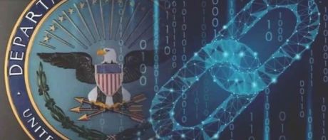观察丨美国国防部区块链应用研究报告