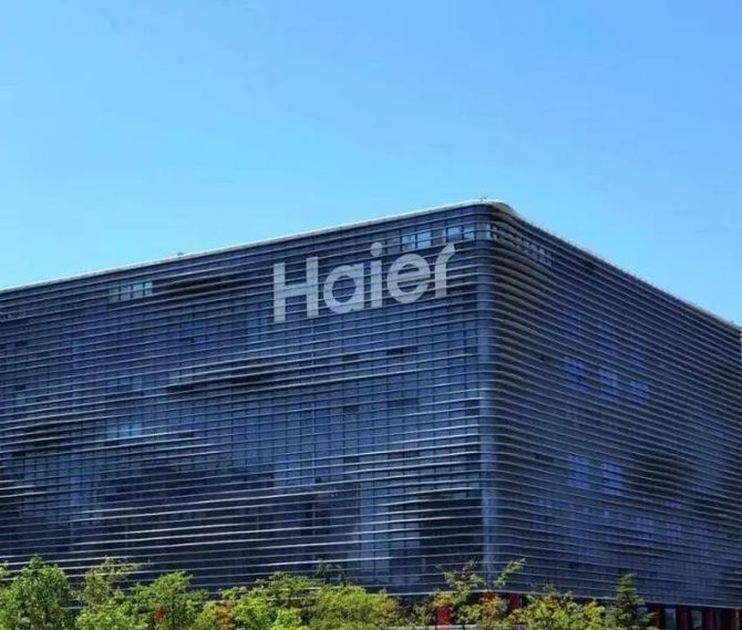 锌刻度, AI时代，中国家电的旧梦与新憧