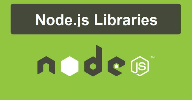 2024年Node.js精选：50款工具库集锦，项目开发轻松上手（四）