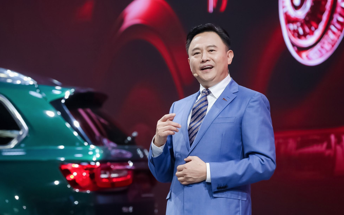 BusinessCars, 一把手尘埃落定，三大汽车国企混改按下暂停键