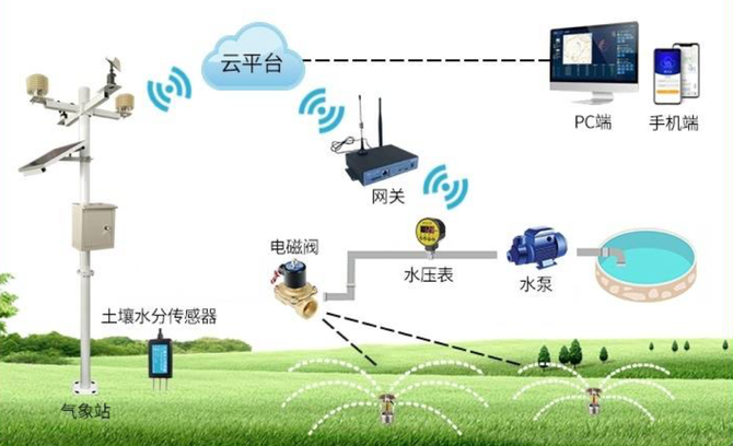 农业数字化, 农业数字化SaaS的角色和意义