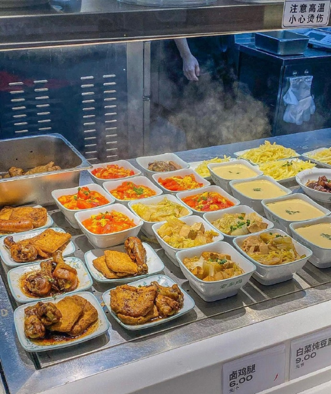 无相财经, 20年1200家店，老乡鸡做对了什么？